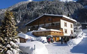 Appartement Christophorus